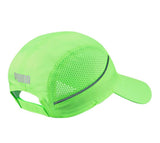 Gorra Puma Lightweight Color Verde