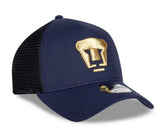 Gorra New Era 9forty Pumas Unam Ajustable