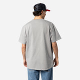 PLAYERA MANGA CORTA BOSTON RED SOX VS SULTANES DE MONTERREY GRIS