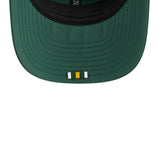 Gorra New Era 9seventy Green Bay Packers Nfl Sideline Hot Weather 2025