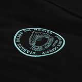 Jacket New Era Diablos Celeste Caballero
