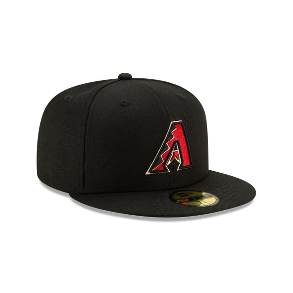 Arizona Diamondbacks Authentic Collection 59FIFTY Cerrada