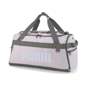 MALETA PUMA CHALLENGER DUFFEL PINK