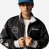 Chamarra Bravos de León LMB Invenue