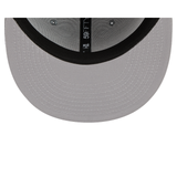 Gorra New era Los Ángeles Dodgers 59FIFTY