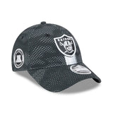 New Era Nfl24 Sl 940Ss Las Vegas Raiders