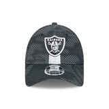 New Era Nfl24 Sl 940Ss Las Vegas Raiders