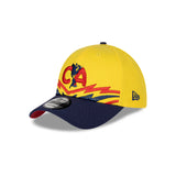 Club América Retro 9FORTY Snapback