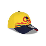 Club América Retro 9FORTY Snapback