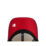 Club América Retro 9FORTY Snapback