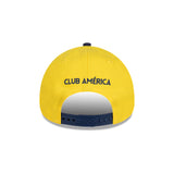 Club América Retro 9FORTY Snapback