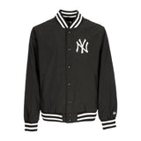 CHAQUETA PARA CABALLERO DE BOMBARDERO HOMBRE MLB TEAM WORDMARK BOMBER NEYYAN BLACK/WHITE