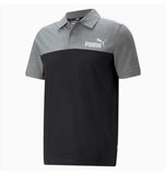 Puma - Polo Manga corta