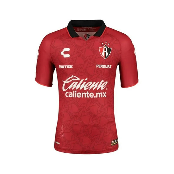 Jersey Charly Atlas Visitante 23/24 Caballero