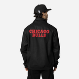 Chamarra Chicago Bulls NBA Sport Night
