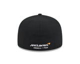 Gorra New Era McLaren Formula 1 A Frame 59Fifty