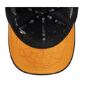 Gorra New Era Cruz Azul Dia De Muertos 9 FORTY Adjustable