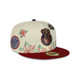 Chivas Futbol Mexicano Nochebuena 59FIFTY