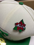 Olmecas de Tabasco LMB Tropical 59FIFTY
