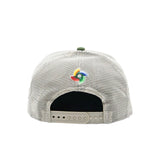 Gorra New Era México 9 Forty Ajolote