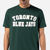 Playera Manga Corta Toronto Blue Jays MLB Logo Select