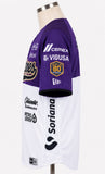 Jersey New Era Sultanes de Monterrey Version Jugador Caballero