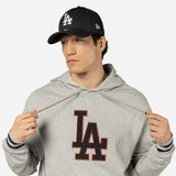 Sudadera Caballero Los Angeles Dodgers MLB Logo Infill Collection