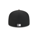 Gorra Chicago White Sox MLB Camo Real Tree 59FIFTY Cerrada