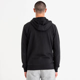 NFL Logo New Era Zip Hoodie