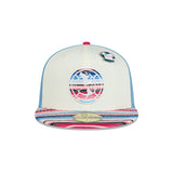 Club América Sarape 59FIFTY