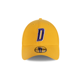 Dorados de Chihuahua LMB Game Cap Alternativa 39THIRTY Elástica