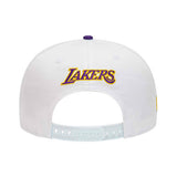 Gorra New Era 9fifty Los Angeles Lakers