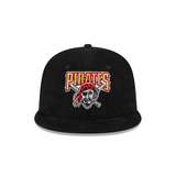Pittsburgh Pirates MLB Throwback Corduroy 59FIFTY