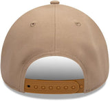 New Era Gorra Los Angeles Dodgers Essentials MLB 9Forty Ajustable