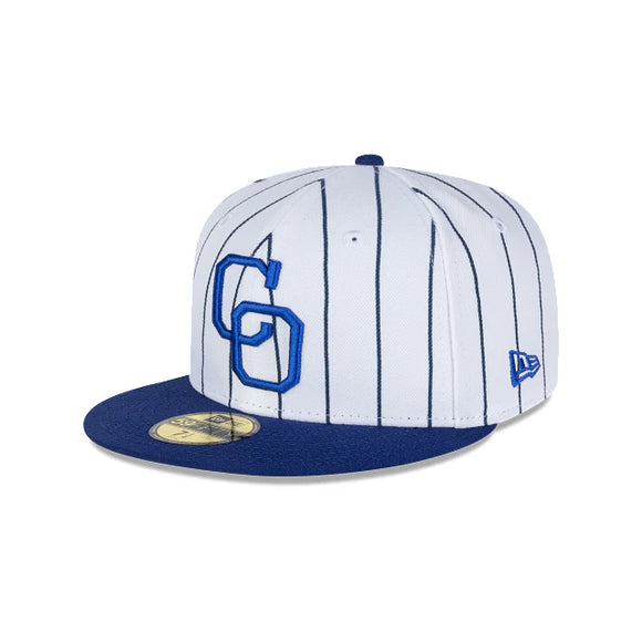 Gorra New Era Yaquis de Obregón LAMP Game Cap