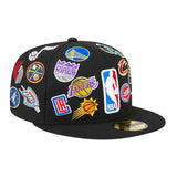 Gorra New Era 59fifty Nba All Star Game 2024