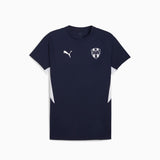 Playera de fútbol para hombre