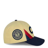 Gorra New Era 9forty Club América Retro SnapBack