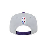 Gorra New Era 59 Fifty Lakers
