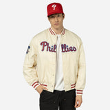 Chamarra Philadelphia Phillies MLB Wordmark