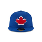Toronto Blue Jays Diamond Era 59FIFTY Cerrada