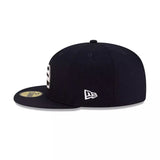 Gorra New Era edición especial Shohei Ochiai 59FIFTY cerrada