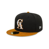 Gorra Los Angeles Angels MLB Contrast Cord 59FIFTY Cerrada