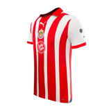 Chivas Femenil H Aficionado