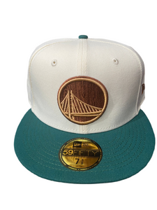 Gorra New Era Golden State Warriors 59FIFTY