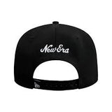 Gorra New Era LMB 9SEVENTY Diablos Rojos del México Campeones Serie del Rey 2025 Unisex