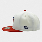 Gorra New Era Mayos de Navojoa 59Fifty