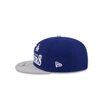 GORRA NEW ERA LOS ANGELES DODGERS MLB 9FIFTY SNAPBACK
