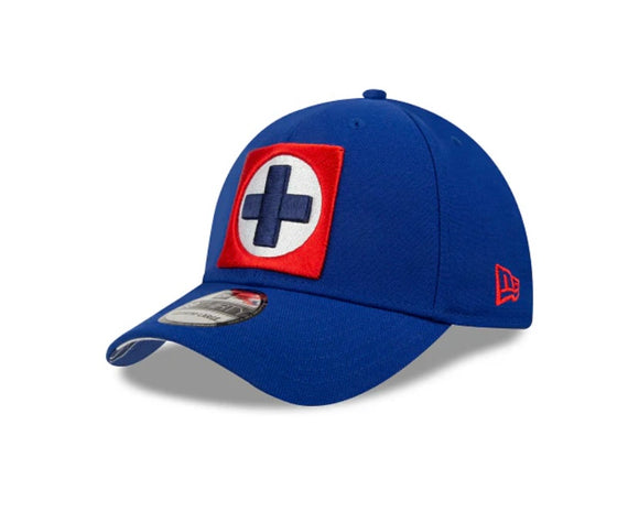 Gorra Cruz Azul New Era Adulto