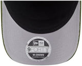 New Era Gorra Cruz Azul Corduroy 9Forty M-Crown Ajustable Unisex